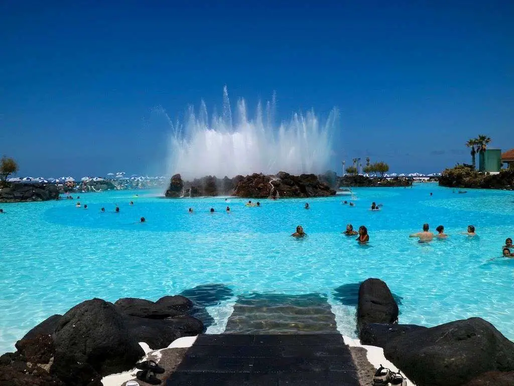 Qué ver en Puerto de la Cruz, Santa Cruz de Tenerife: Descubre los secretos mejor guardados
