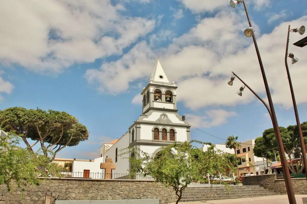 Qué ver en Puerto del Rosario, Las Palmas: Secretos por descubrir
