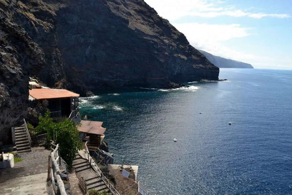 Qué ver en Puntagorda, Santa Cruz de Tenerife: Descubre los secretos mejor guardados