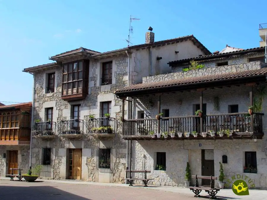 Qué ver en Ramales de la Victoria, Cantabria: Los secretos ocultos de esta joya del norte