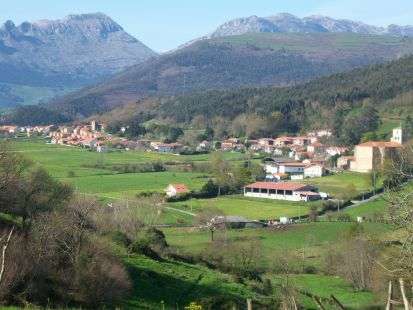 Qué ver en Rasines, Cantabria: los secretos que esconde este encantador pueblo