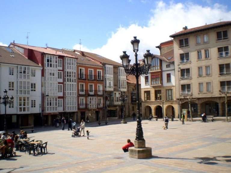 Qué ver en Reinosa, Cantabria: Descubre los secretos mejor guardados de este encantador destino