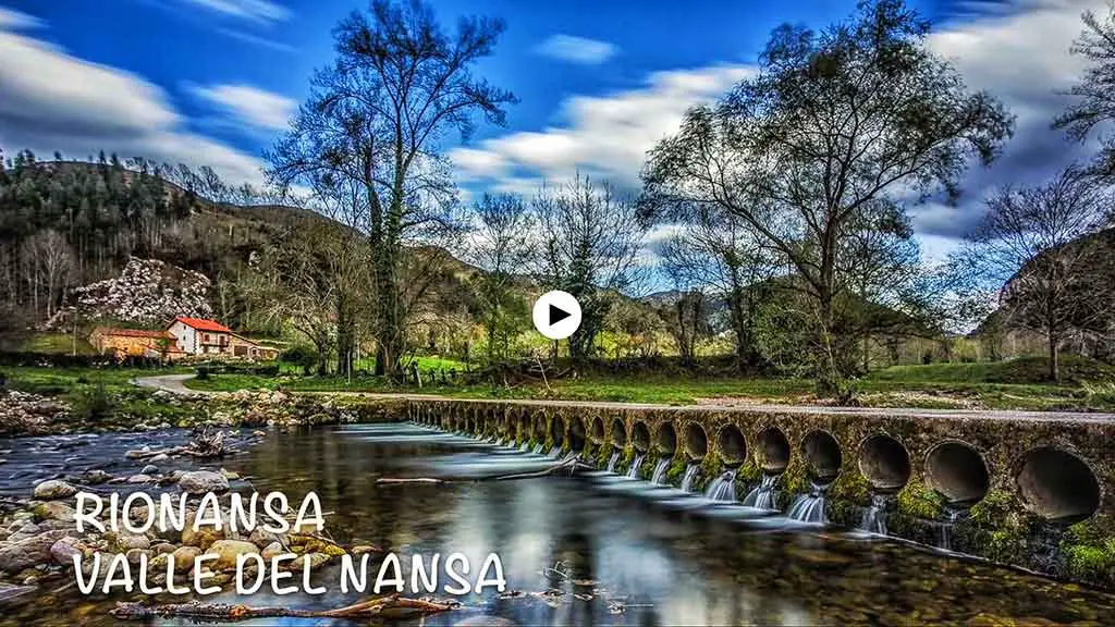 Qué ver en Rionansa, Cantabria: Tesoros ocultos y paisajes sorprendentes