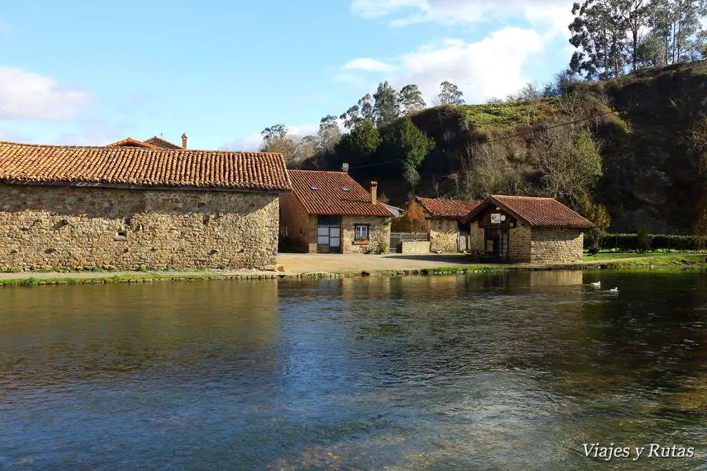 Qué ver en Ruente, Cantabria: Descubre sus secretos escondidos y encantadores