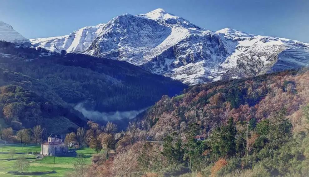 Qué ver en Ruesga, Cantabria: Los tesoros escondidos de este encantador destino