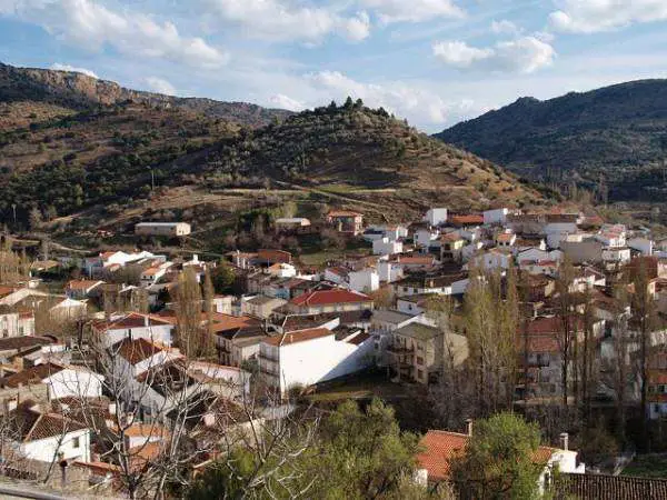 Qué ver en Salobre, Albacete: Descubre los tesoros ocultos de este destino único