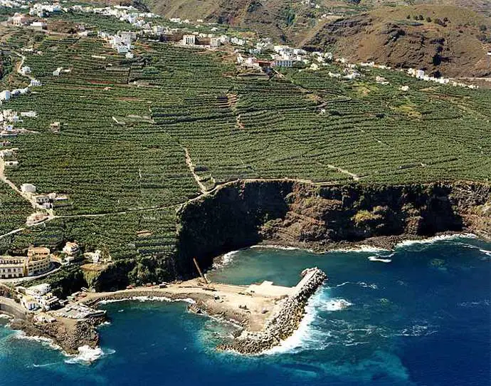 Qué ver en San Andrés y Sauces, Santa Cruz de Tenerife: Descubre los secretos de este paraíso
