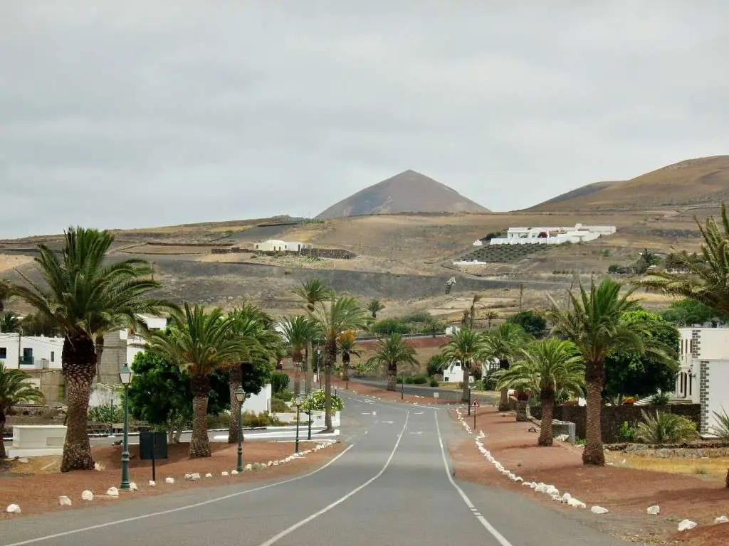 Qué ver en San Bartolomé, Las Palmas: Descubre los secretos ocultos de este paraíso Canario
