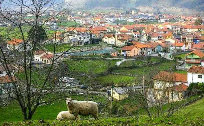 Qué ver en San Felices de Buelna, Cantabria: Descubre los secretos mejor guardados
