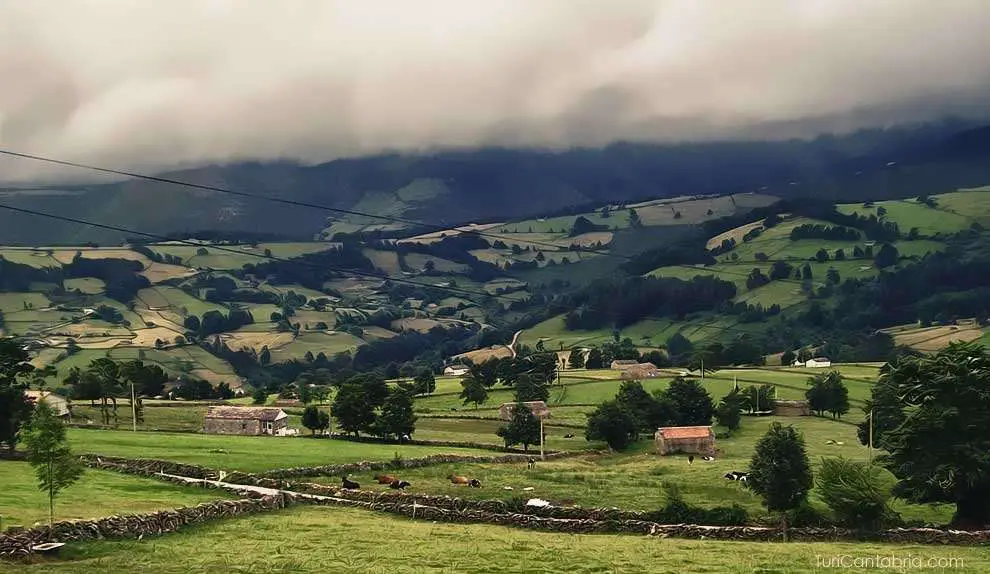 Qué ver en San Pedro del Romeral, Cantabria: los secretos mejor guardados