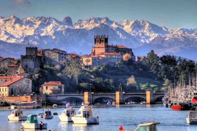 Qué ver en San Vicente de la Barquera, Cantabria: Encuentra los secretos mejor guardados