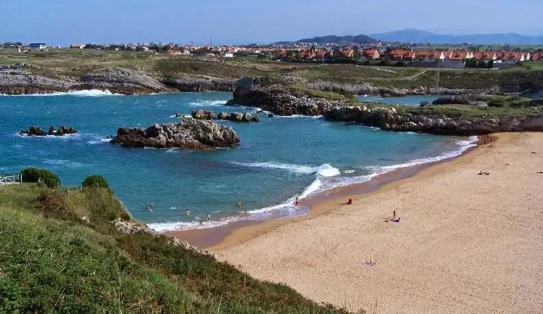 Qué ver en Santa Cruz de Bezana, Cantabria: Descubre sus tesoros ocultos y maravillas locales