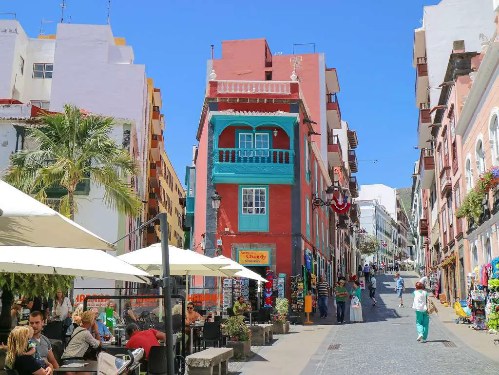 Qué ver en Santa Cruz de la Palma, Santa Cruz de Tenerife: Descubre los secretos de esta joya canaria