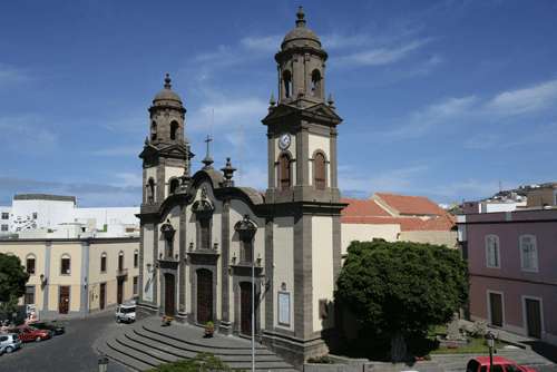 Qué ver en Santa María de Guía de Gran Canaria, Las Palmas: Descubre los secretos mejor guardados