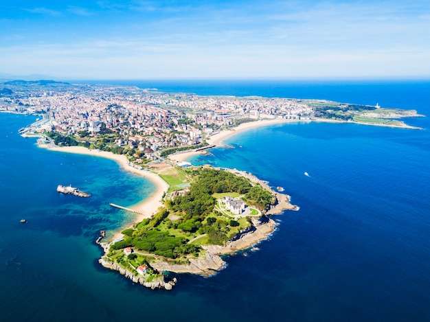 Qué ver en Santander, Cantabria: Descubre los secretos mejor guardados