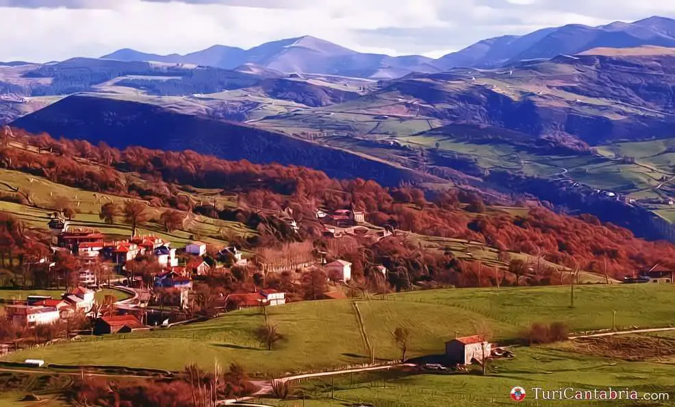 Qué ver en Soba, Cantabria: Descubre los secretos mejor guardados de este destino único
