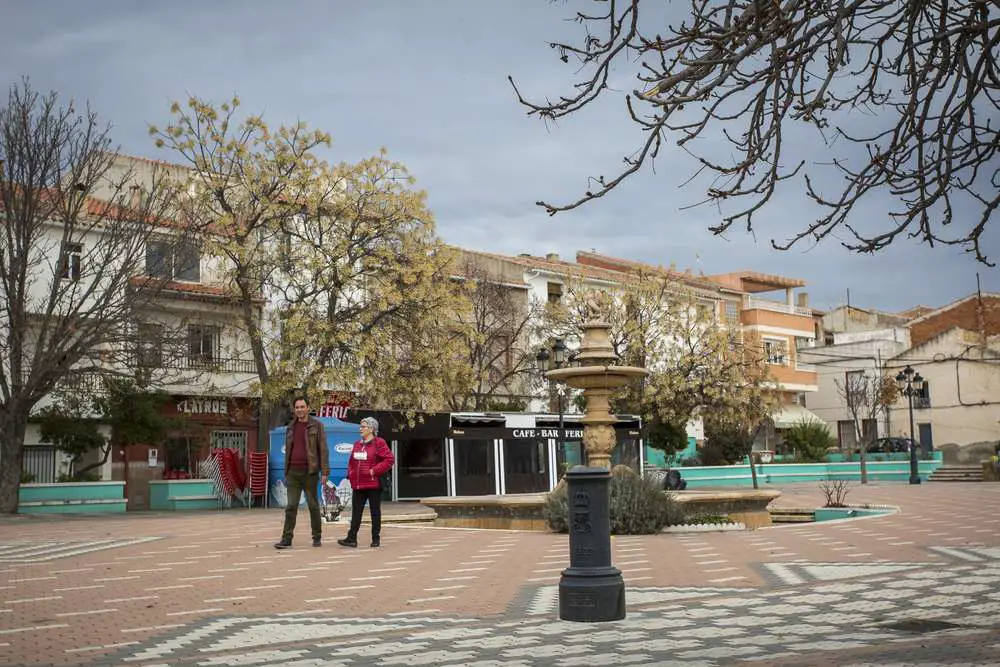 Qué ver en Socovos, Albacete: Descubre los secretos mejor guardados