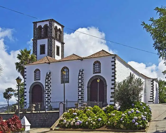 Qué ver en Tacoronte, Santa Cruz de Tenerife: Descubre los secretos ocultos