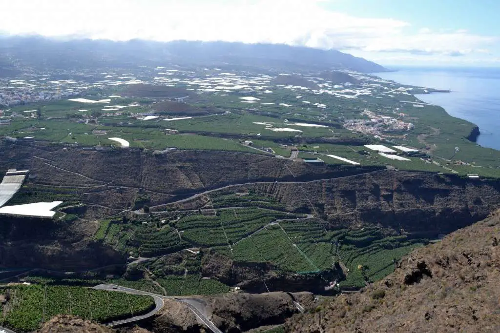 Qué ver en Tazacorte, Santa Cruz de Tenerife: Descubre los encantos de esta joya de Canarias