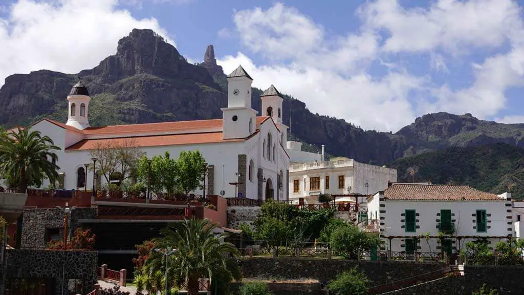Qué ver en Tejeda, Las Palmas: Descubre los secretos de este paraíso canario