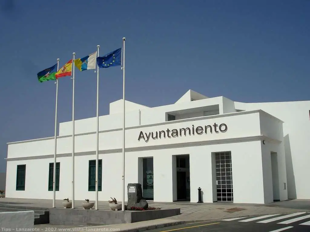 Qué ver en Tías, Las Palmas: Descubre los secretos ocultos de este encantador destino