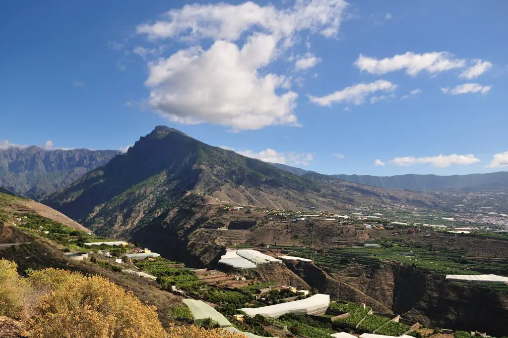 Qué ver en Tijarafe, Santa Cruz de Tenerife: La guía imprescindible