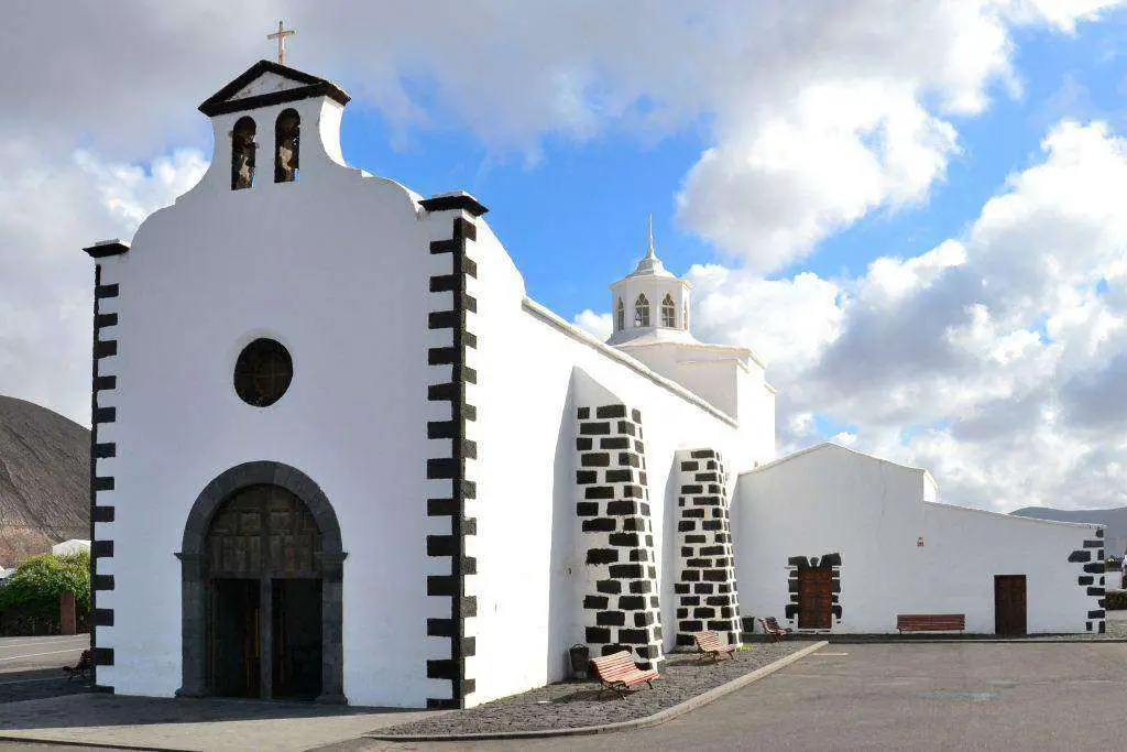Qué ver en Tinajo, Las Palmas: Descubre los secretos mejor guardados