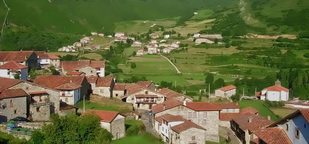 Qué ver en Tudanca, Cantabria: Descubre los secretos mejor guardados de este encantador pueblo.