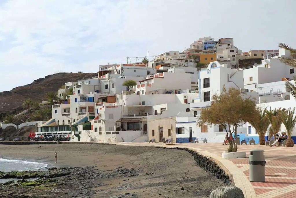 Qué ver en Tuineje, Las Palmas: Descubre los secretos mejor guardados