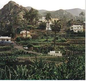 Qué ver en Vallehermoso, Santa Cruz de Tenerife: Descubre los secretos mejor guardados