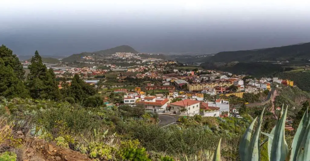 Qué ver en Valsequillo de Gran Canaria, Las Palmas: Descubre los encantos ocultos de este destino paradisíaco