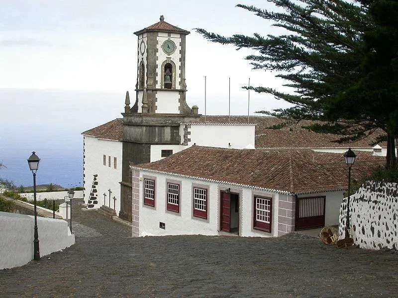 Qué ver en Villa de Mazo, Santa Cruz de Tenerife: Descubre los secretos mejor guardados