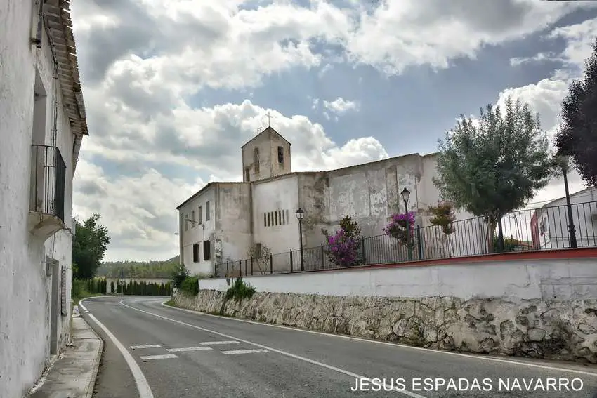 Qué ver en Villatoya, Albacete: Descubre los secretos mejor guardados