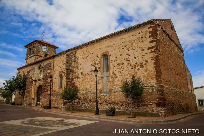 Qué ver en Viveros, Albacete: Descubre los tesoros ocultos de este encantador destino