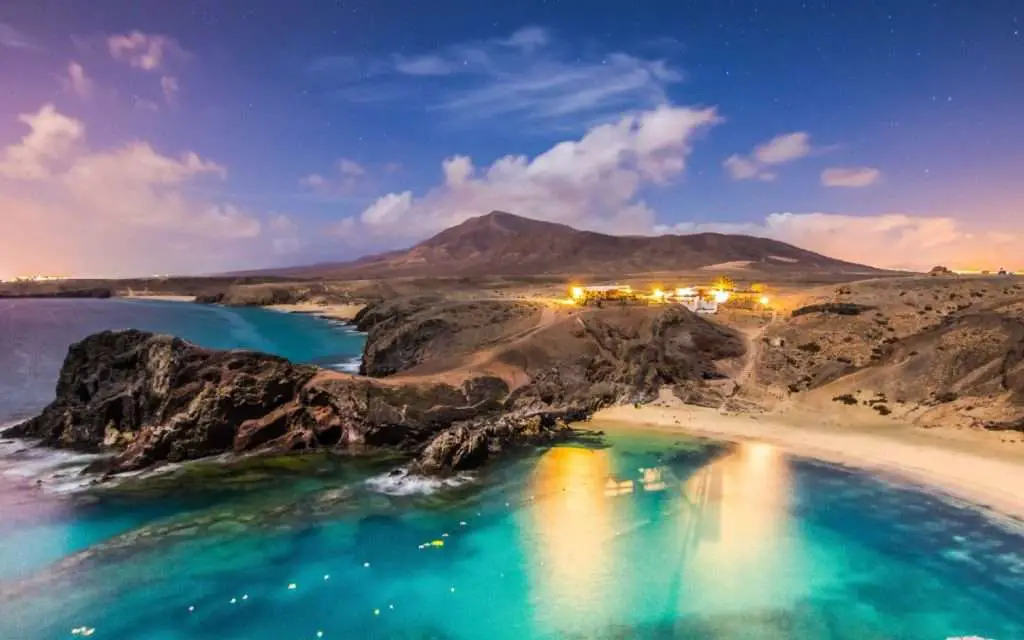 Qué ver en Yaiza, Las Palmas: Descubre los secretos mejor guardados de este paraíso canario