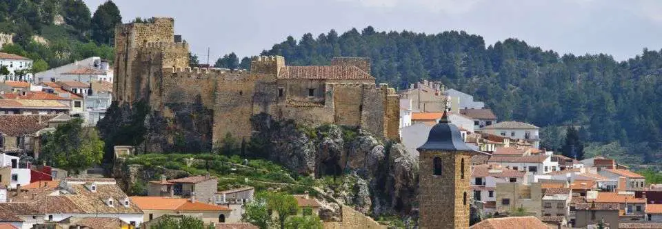 Qué ver en Yeste, Albacete: Conoce los tesoros ocultos de este encantador destino