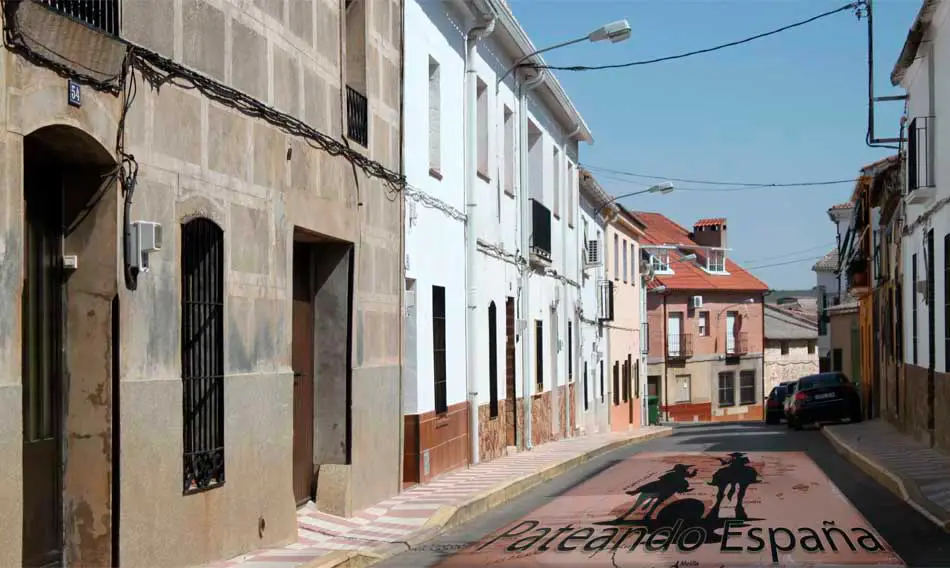 Qué ver en Abenójar, Ciudad Real: Los secretos mejor guardados