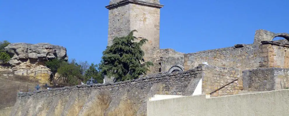 Qué ver en Abia de la Obispalía, Cuenca: Secretos y encantos por descubrir