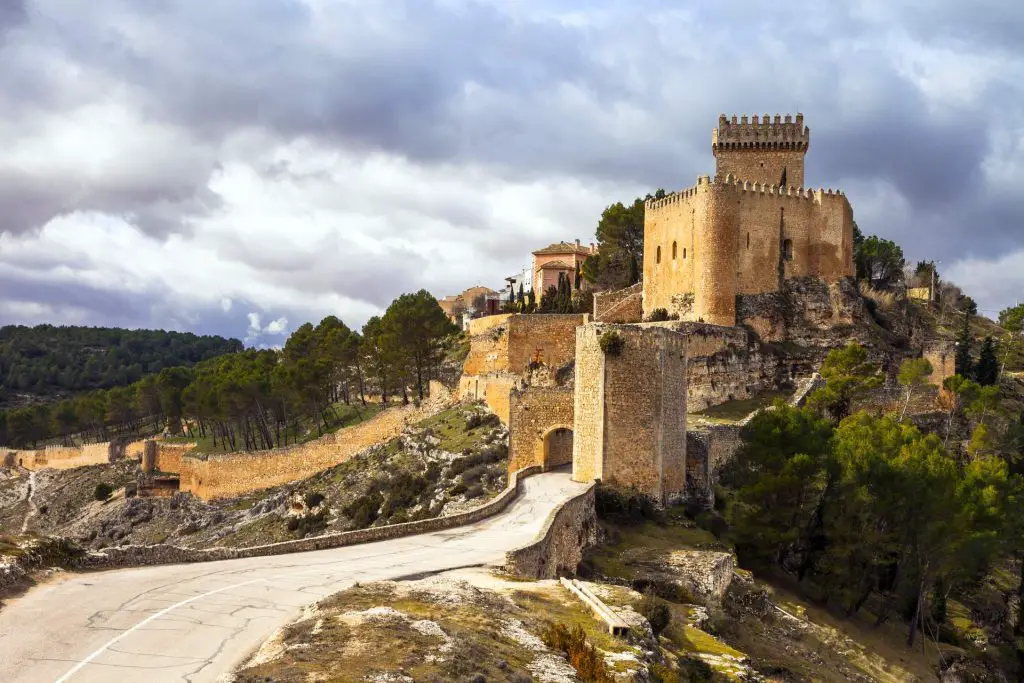 Qué ver en Alarcón, Cuenca: Descubre los secretos mejor guardados