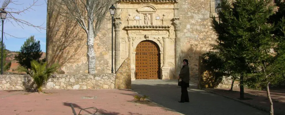 Qué ver en Albaladejo del Cuende, Cuenca: Descubre los secretos de este encantador destino