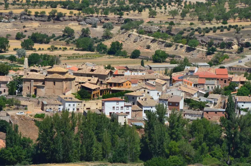 Qué ver en Albalate de las Nogueras, Cuenca: Descubre sus rincones secretos