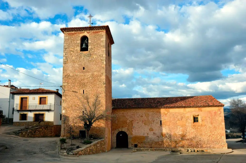 Qué ver en Alcalá de la Vega, Cuenca: Descubre sus tesoros ocultos en un viaje inolvidable