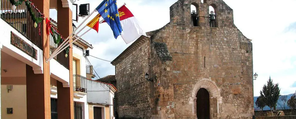 Qué ver en Alcantud, Cuenca: Descubre los secretos mejor guardados