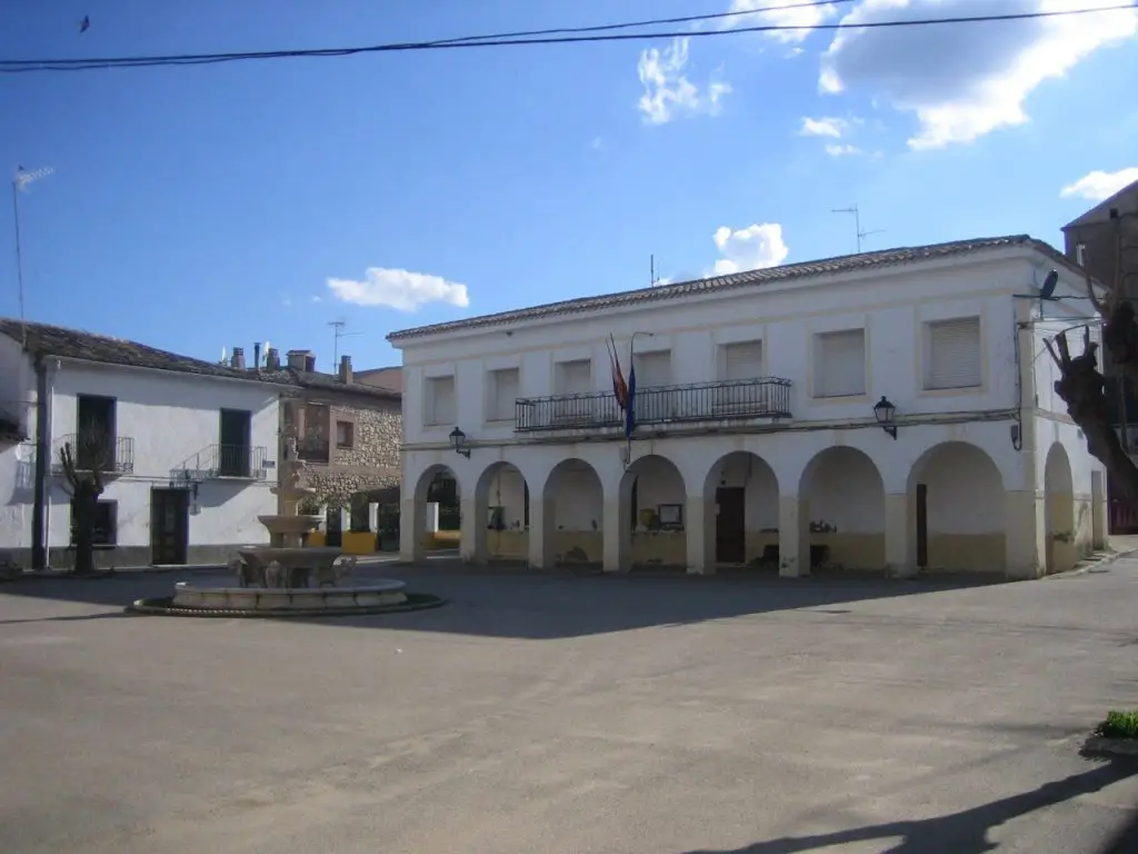 Qué ver en Alcázar del Rey, Cuenca: Secretos y maravillas por descubrir