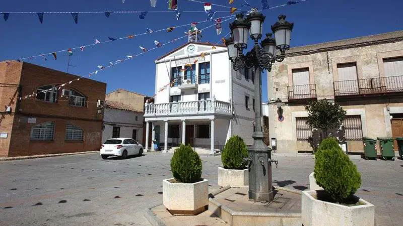 Qué ver en Alcoba, Ciudad Real: Secretos y encantos por descubrir