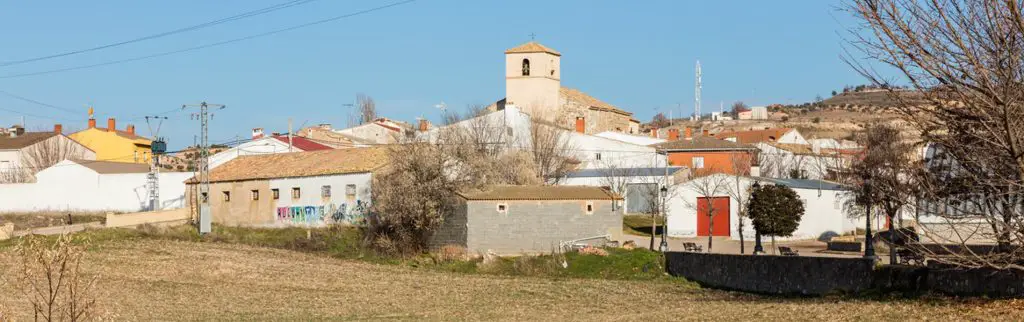 Qué ver en Alcohujate, Cuenca: Tips esenciales para descubrir joyas ocultas
