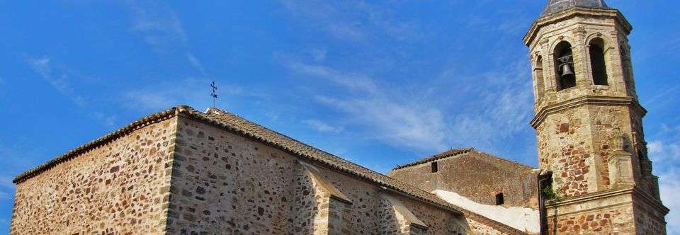 Qué ver en Alcolea de Calatrava, Ciudad Real: Descubre sus encantos secretos