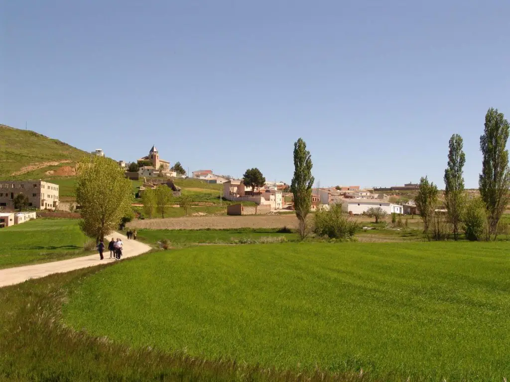 Qué ver en Alconchel de la Estrella, Cuenca: Secretos y maravillas por descubrir
