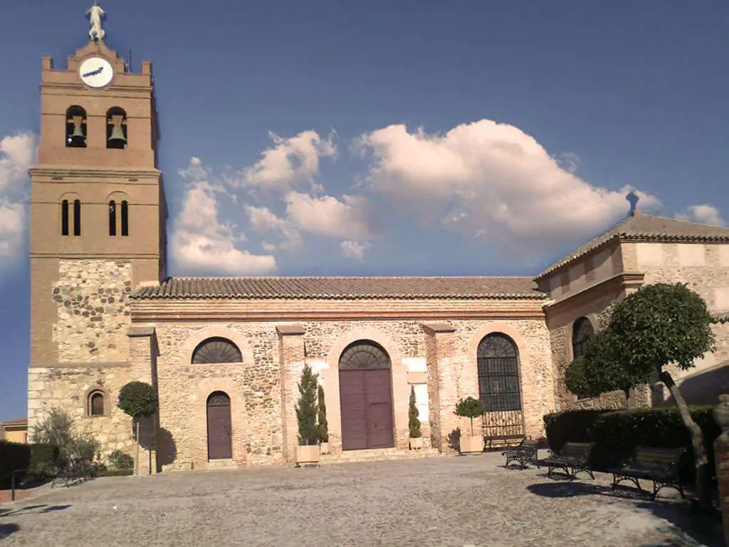 Qué ver en Aldea del Rey, Ciudad Real: Guía completa con los secretos mejor guardados