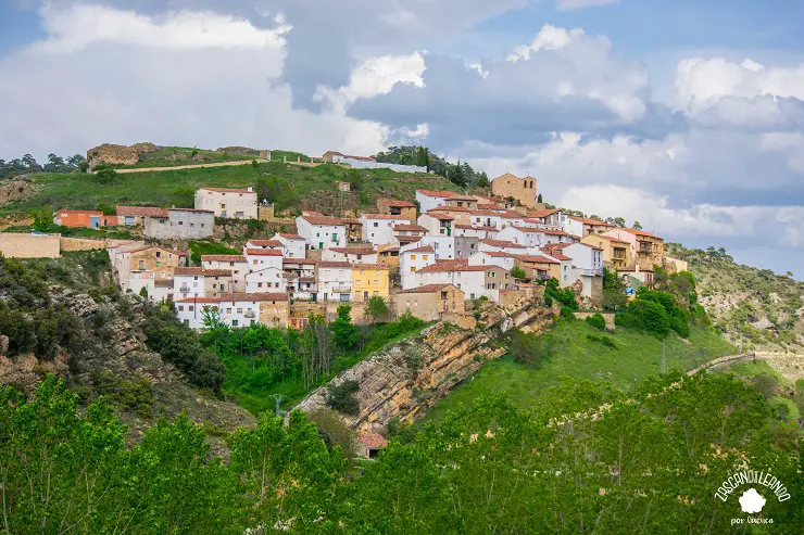 Qué ver en Algarra, Cuenca: Los secretos ocultos de este encantador pueblo